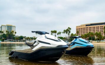Dubai Yachts Sets New Standard for Eco-Friendly Water Sports Dubai Yachts Sets New Standard for Eco-Friendly Water Sports