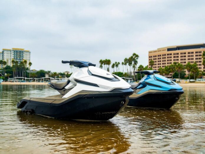 Dubai Yachts Sets New Standard for Eco-Friendly Water Sports