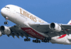 Emirates airline and Group announce record profit for H1 Emirates airline and group announce record profit for H1