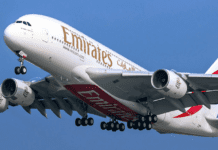 Emirates airline and Group announce record profit for H1 Emirates airline and group announce record profit for H1