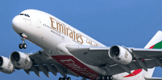 Emirates airline and Group announce record profit for H1 Emirates airline and group announce record profit for H1