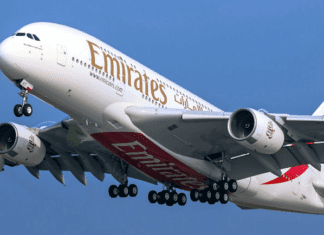 Emirates airline and Group announce record profit for H1 Emirates airline and group announce record profit for H1