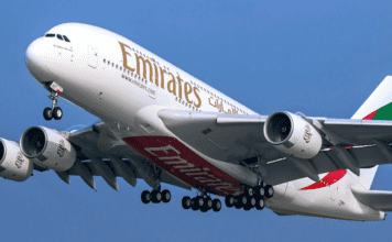 Emirates airline and Group announce record profit for H1 Emirates airline and group announce record profit for H1