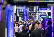 GITEX GLOBAL: How 5G Technology is Driving Autonomous Vehicle Development GITEX GLOBAL: How 5G Technology is Driving Autonomous Vehicle Development