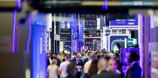 GITEX GLOBAL: How 5G Technology is Driving Autonomous Vehicle Development GITEX GLOBAL: How 5G Technology is Driving Autonomous Vehicle Development