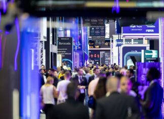 GITEX GLOBAL: How 5G Technology is Driving Autonomous Vehicle Development GITEX GLOBAL: How 5G Technology is Driving Autonomous Vehicle Development
