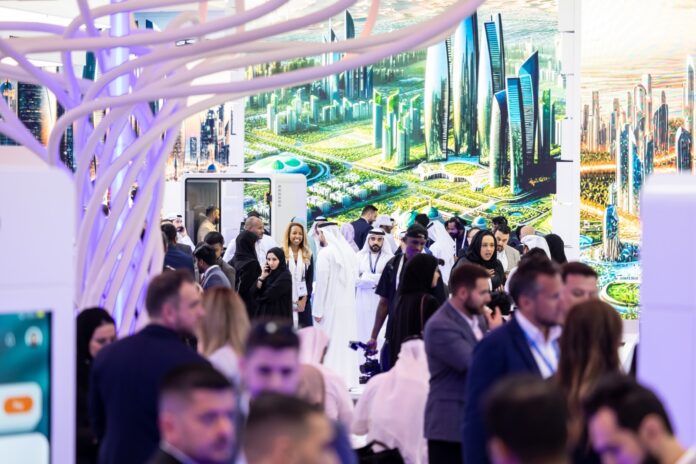 Driving Economic Growth Through AI, Cloud, Cybersecurity, and Edge Computing Innovations