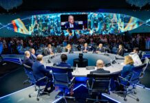 FII 2024 and Its Vision for Global Collaboration, Energy Transition, and Responsible AI FII 2024 and Its Vision for Global Collaboration, Energy Transition, and Responsible AI