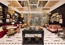 Chef Kunal Kapur opens Pincode branch in Abu Dhabi Chef Kunal Kapur opens Pincode branch in Abu Dhabi