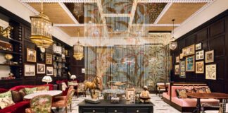 Chef Kunal Kapur opens Pincode branch in Abu Dhabi Chef Kunal Kapur opens Pincode branch in Abu Dhabi