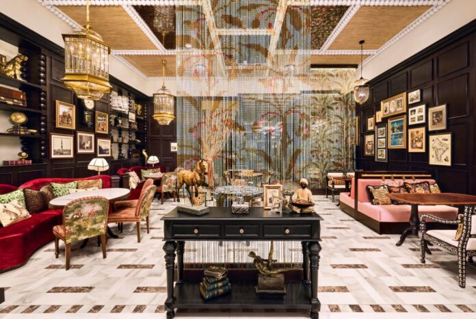 Chef Kunal Kapur opens Pincode branch in Abu Dhabi