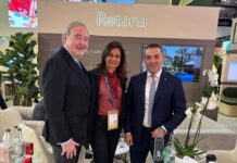 Al Bandar Rotana and Al Bandar Arjaan by Rotana highlights growth at WTM Al Bandar Rotana and Al Bandar Arjaan by Rotana Participate in World Travel Market 2024, Highlighting Growth and Brand Impact