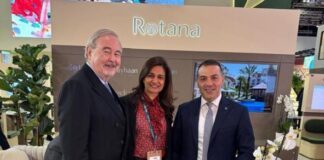 Al Bandar Rotana and Al Bandar Arjaan by Rotana highlights growth at WTM Al Bandar Rotana and Al Bandar Arjaan by Rotana Participate in World Travel Market 2024, Highlighting Growth and Brand Impact