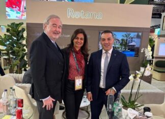 Al Bandar Rotana and Al Bandar Arjaan by Rotana highlights growth at WTM Al Bandar Rotana and Al Bandar Arjaan by Rotana Participate in World Travel Market 2024, Highlighting Growth and Brand Impact