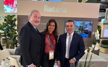 Al Bandar Rotana and Al Bandar Arjaan by Rotana highlights growth at WTM Al Bandar Rotana and Al Bandar Arjaan by Rotana Participate in World Travel Market 2024, Highlighting Growth and Brand Impact