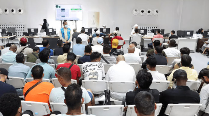 UAE Visa Amnesty extended for two months