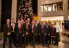 Al Bandar Rotana announces festive season celebrations Al Bandar Rotana announces festive season celebrations
