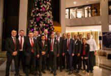 Al Bandar Rotana announces festive season celebrations Al Bandar Rotana announces festive season celebrations