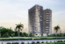 AQUA Properties Launches Dh477mn ‘The Community Sports Arena’ project for Smart, Sustainable Living AQUA Properties Launches Dh477mn ‘The Community Sports Arena’ project for Smart, Sustainable Living