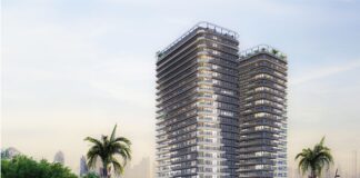 AQUA Properties Launches Dh477mn ‘The Community Sports Arena’ project for Smart, Sustainable Living AQUA Properties Launches Dh477mn ‘The Community Sports Arena’ project for Smart, Sustainable Living