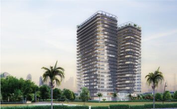 AQUA Properties Launches Dh477mn ‘The Community Sports Arena’ project for Smart, Sustainable Living AQUA Properties Launches Dh477mn ‘The Community Sports Arena’ project for Smart, Sustainable Living