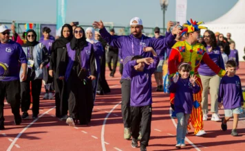 Relay for Life 2025: Over 3,500 supporters gather for cancer awareness walk