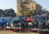 Pakistan’s Antique Cars Museum showcases 120 antique cars Pakistan’s Antique Cars Museum showcases 120 antique cars