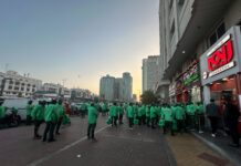 Careem and Shawerma Reem offer free shawarma Careem and Shawerma Reem offer free shawarma