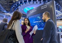Emirates Health Services unveils ‘Future of Healthcare’ at Arab Health 2025