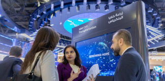 Emirates Health Services unveils ‘Future of Healthcare’ at Arab Health 2025