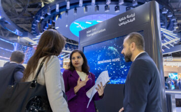 Emirates Health Services unveils ‘Future of Healthcare’ at Arab Health 2025
