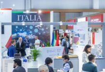 UAE imports of Italian medical devices, pharmaceuticals surpassed €107 mn in 2024