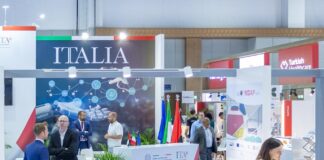 UAE imports of Italian medical devices, pharmaceuticals surpassed €107 mn in 2024