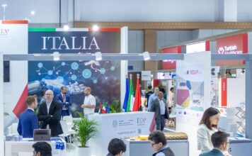 UAE imports of Italian medical devices, pharmaceuticals surpassed €107 mn in 2024