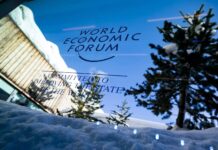 Diverse pressing matters in the spotlight at Davos 2025 World Economic Forum Davos