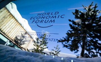 Diverse pressing matters in the spotlight at Davos 2025 World Economic Forum Davos