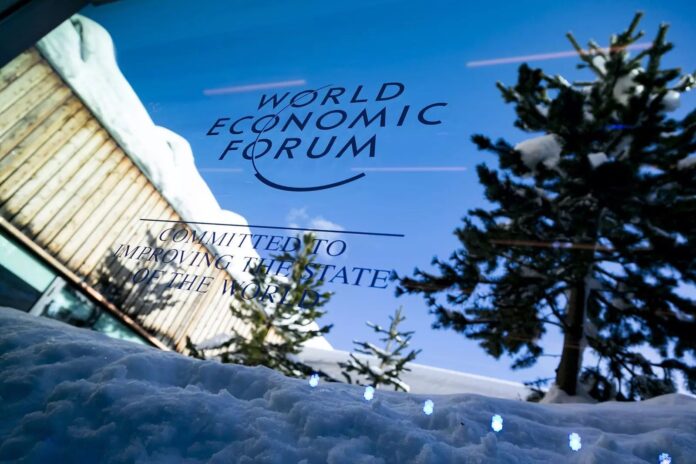 World Economic Forum Davos