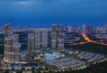 Sobha Realty achieves record-breaking Dh23 billion sales for 2024 Sobha Realty Achieves Record-Breaking AED 23 Billion in Sales for 2024