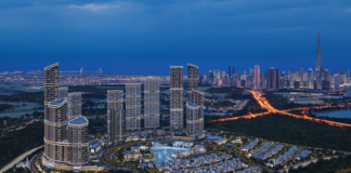 Sobha Realty achieves record-breaking Dh23 billion sales for 2024 Sobha Realty Achieves Record-Breaking AED 23 Billion in Sales for 2024