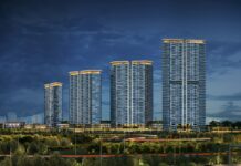 Sobha Realty launches its first project of 2025 in Dubai Motor City