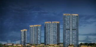 Sobha Realty launches its first project of 2025 in Dubai Motor City