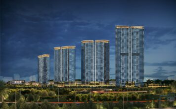 Sobha Realty launches its first project of 2025 in Dubai Motor City