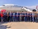 Turkish Airlines resumes flights to Syrian capital Damascus