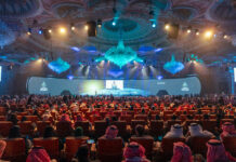 Riyadh spotlights workforce inclusivity, youth employment and skills gap at 2nd Global Labor Market Conference Riyadh spotlights workforce inclusivity, youth employment and skills gap at 2nd Global Labor Market Conference