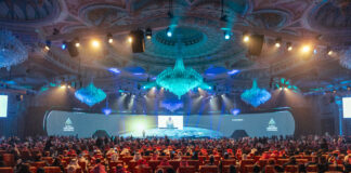 Riyadh spotlights workforce inclusivity, youth employment and skills gap at 2nd Global Labor Market Conference Riyadh spotlights workforce inclusivity, youth employment and skills gap at 2nd Global Labor Market Conference