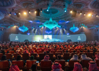 Riyadh spotlights workforce inclusivity, youth employment and skills gap at 2nd Global Labor Market Conference Riyadh spotlights workforce inclusivity, youth employment and skills gap at 2nd Global Labor Market Conference