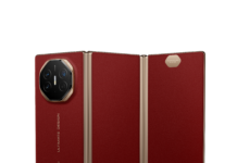 How the triple foldable smartphone disrupted the industry