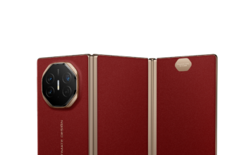 How the triple foldable smartphone disrupted the industry
