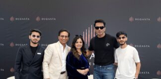 Dugasta Properties launches 4 projects worth over Dh1 billion Dugasta Properties launches 4 projects worth over Dh1 billion