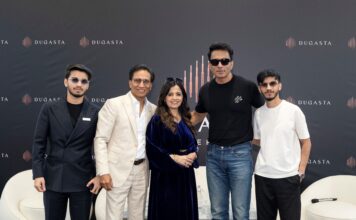 Dugasta Properties launches 4 projects worth over Dh1 billion Dugasta Properties launches 4 projects worth over Dh1 billion